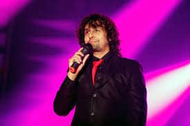 sonu nigam